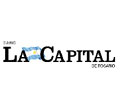 La Capital - Rosario LOGO